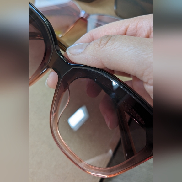 DIFF Eyewear sunglasses lot of 3 - Picture 5 of 7